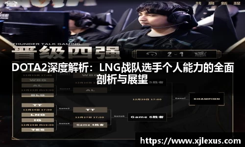 DOTA2深度解析：LNG战队选手个人能力的全面剖析与展望