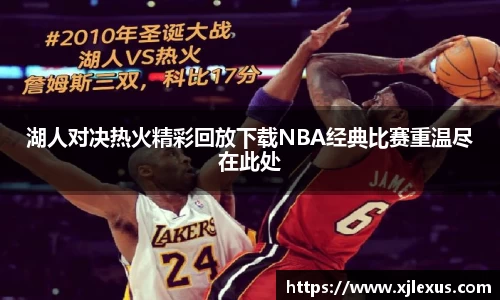 湖人对决热火精彩回放下载NBA经典比赛重温尽在此处